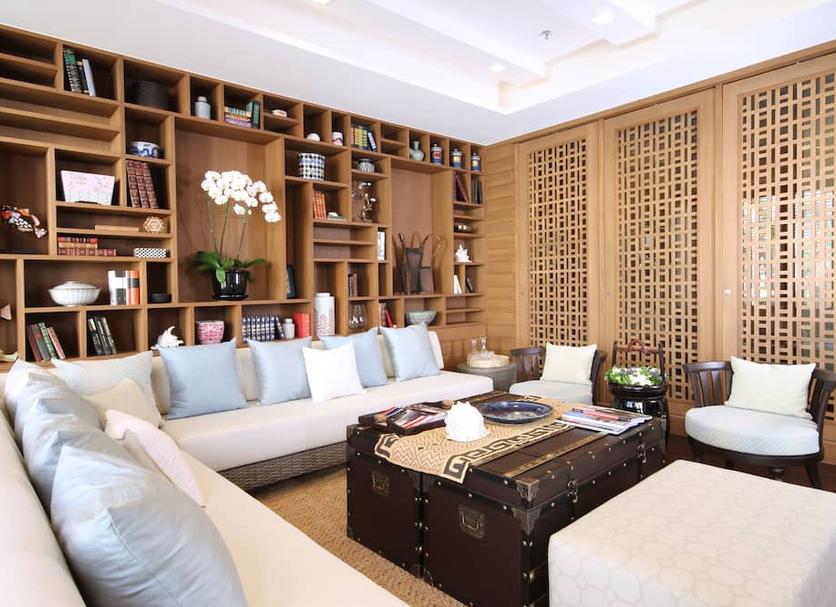 Salon Fotoğraf