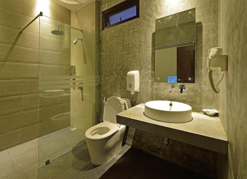 Banyo Fotoğraf