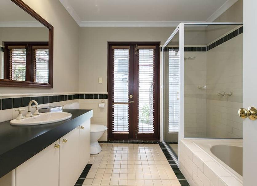 Banyo Fotoğraf