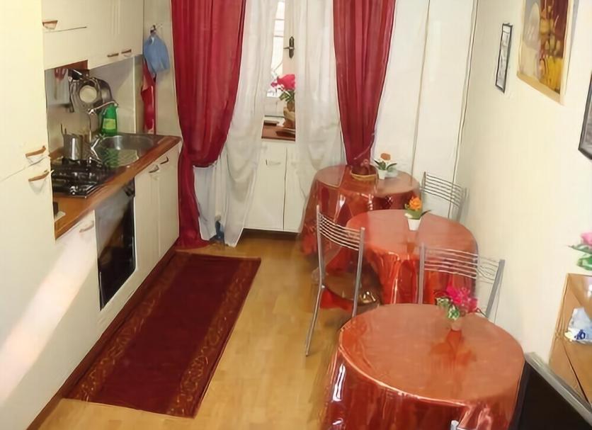 Yemek odası Fotoğraf