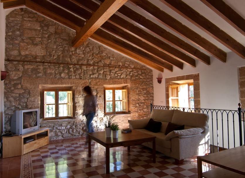 Oturma odası Fotoğraf