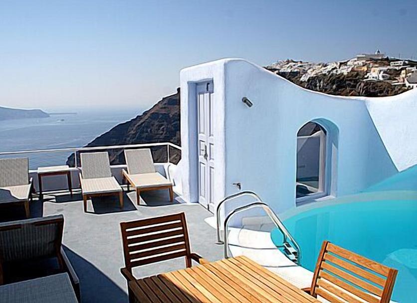 Balkon Fotoğraf