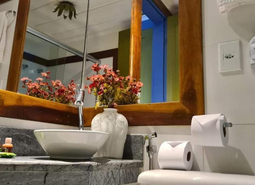 Banyo Fotoğraf