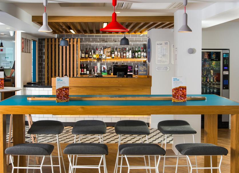Bar Fotoğraf