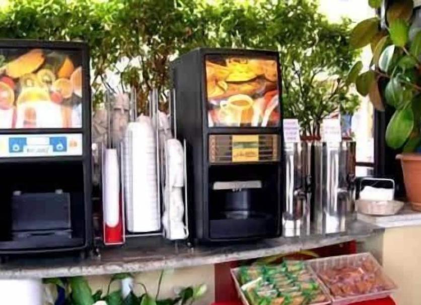 Restoran Fotoğraf