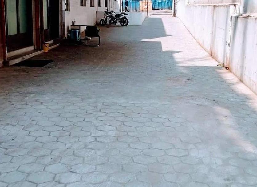 Dış görünüm Fotoğraf