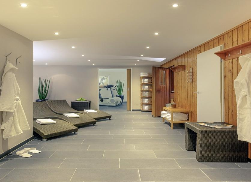 Spa Fotoğraf