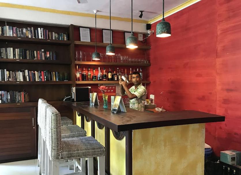 Bar Fotoğraf