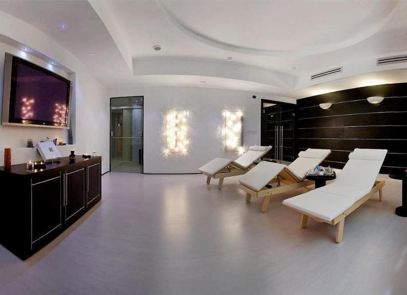 Spa Fotoğraf