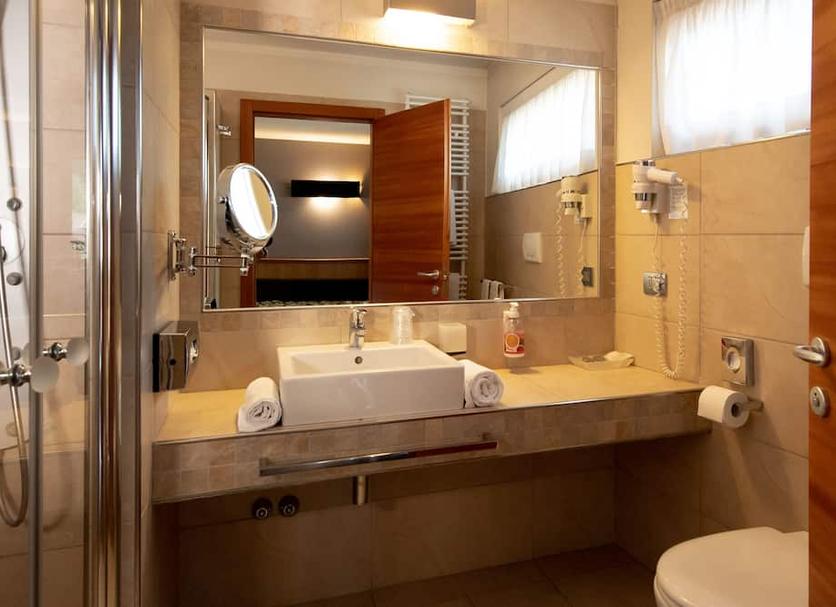 Banyo Fotoğraf