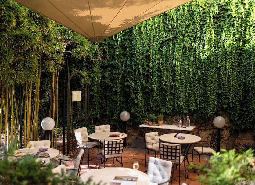 Veranda Fotoğraf