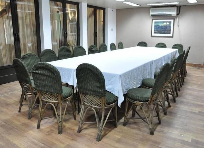 Konferans salonu Fotoğraf