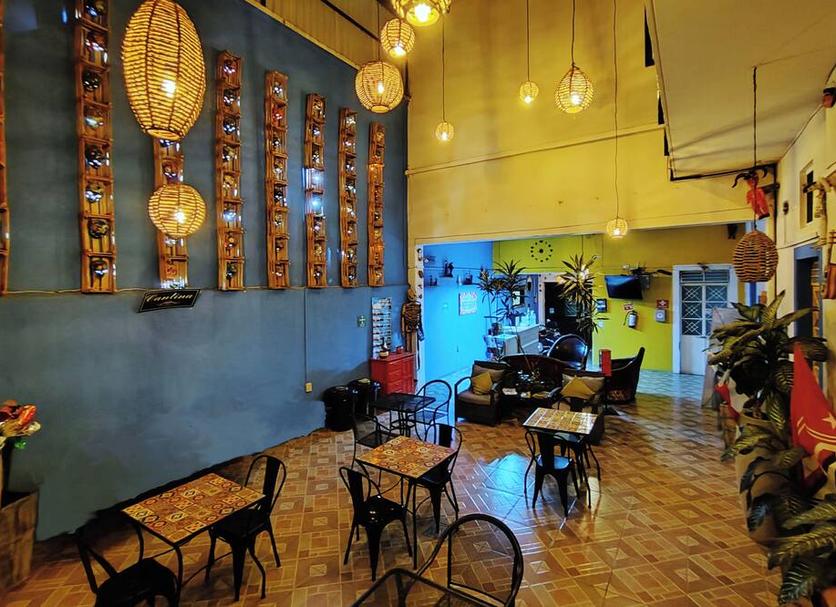 Restoran Fotoğraf