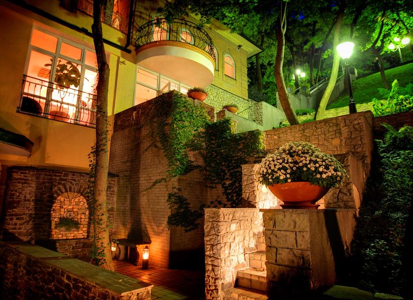 Restoran Fotoğraf