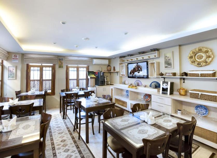 Restoran Fotoğraf