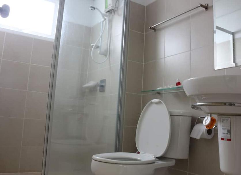 Banyo Fotoğraf