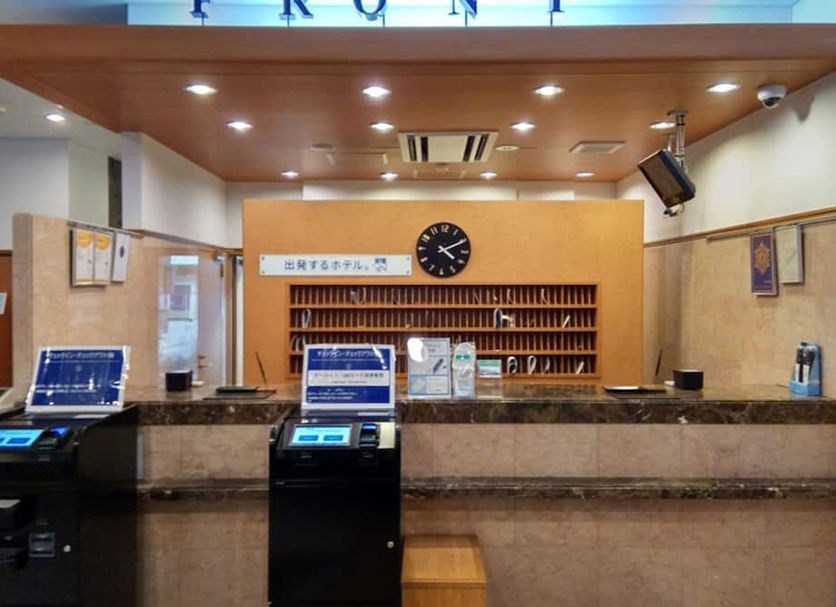 Resepsiyon Fotoğraf