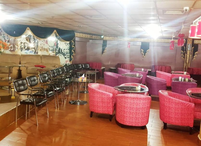 Restoran Fotoğraf