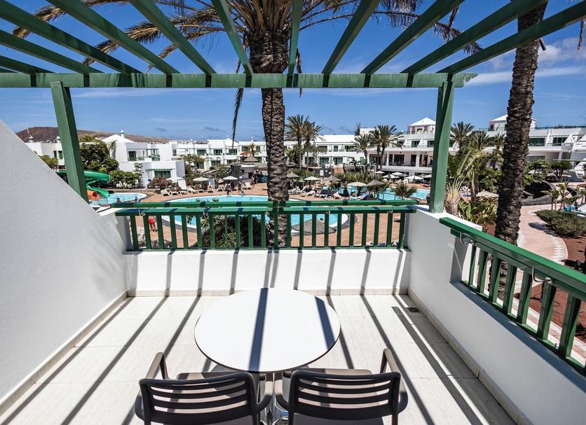 Balkon Fotoğraf