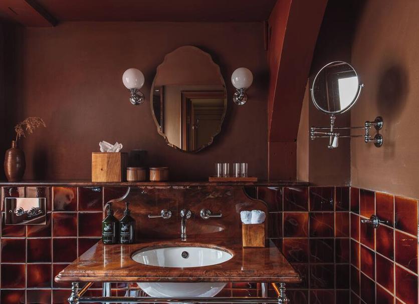 Banyo Fotoğraf