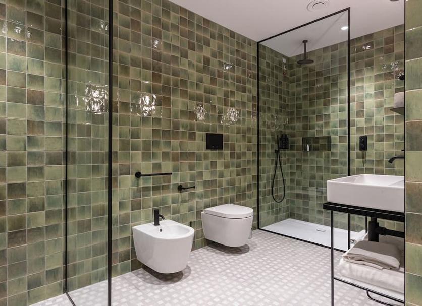 Banyo Fotoğraf