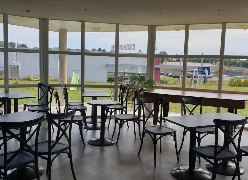 Restoran Fotoğraf