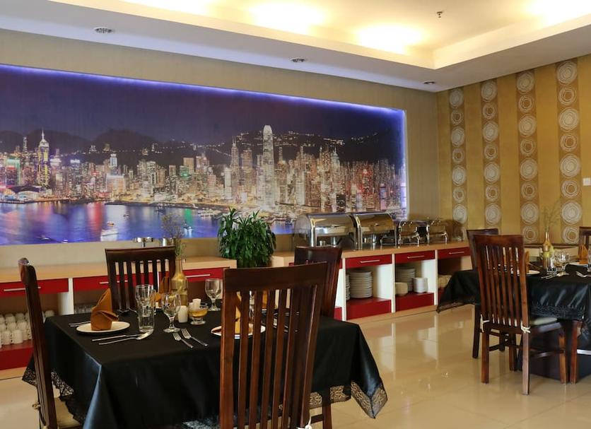 Restoran Fotoğraf