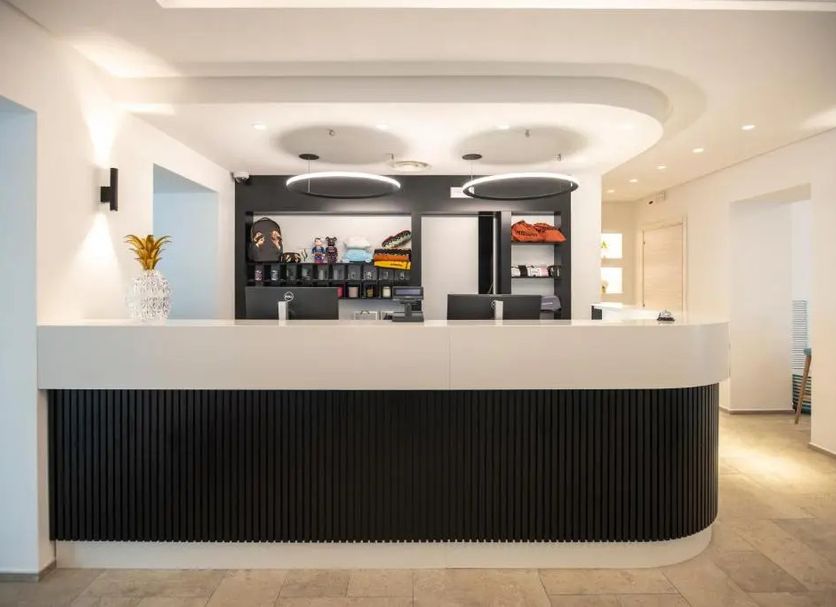 Resepsiyon Fotoğraf