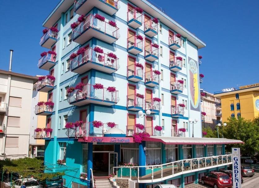 Bina Fotoğraf