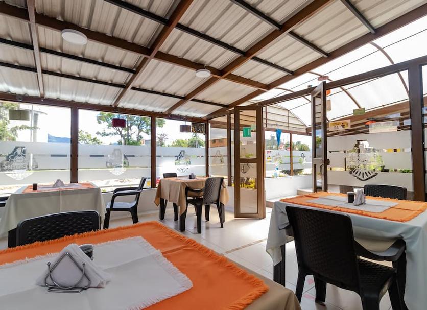 Restoran Fotoğraf
