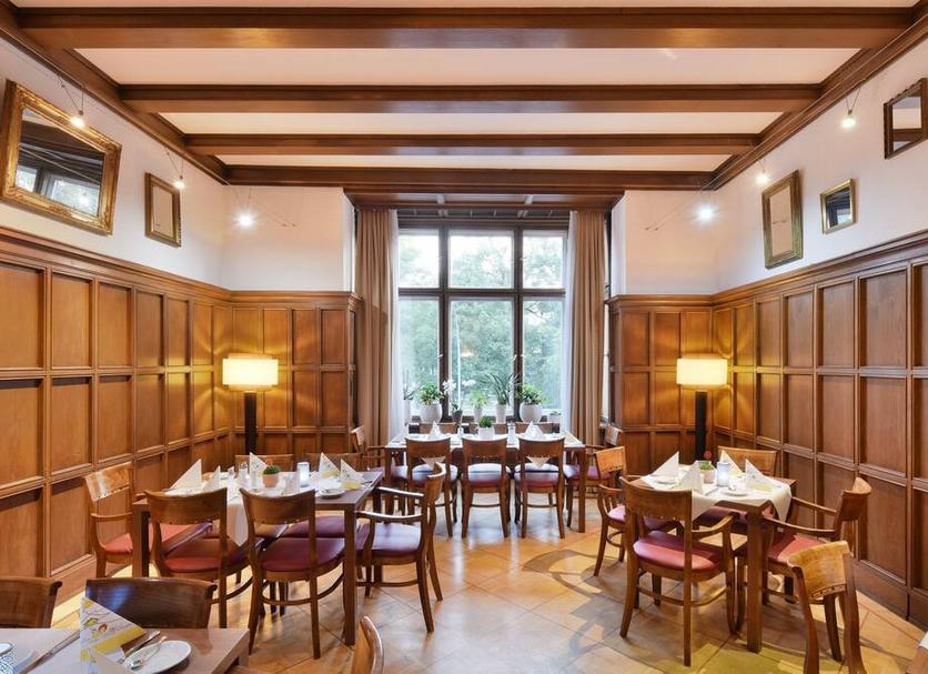 Restoran Fotoğraf