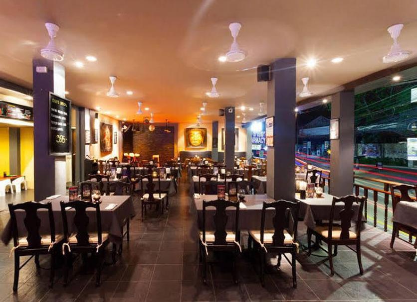 Restoran Fotoğraf
