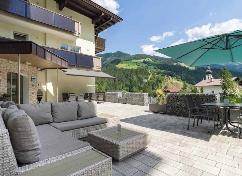 Veranda Fotoğraf