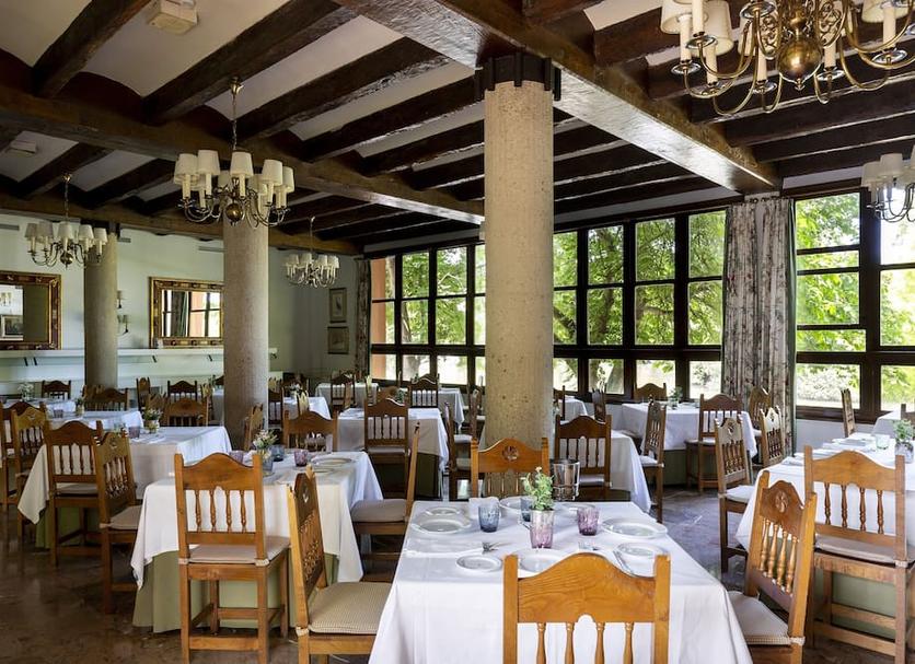 Restoran Fotoğraf