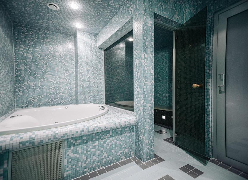 Banyo Fotoğraf
