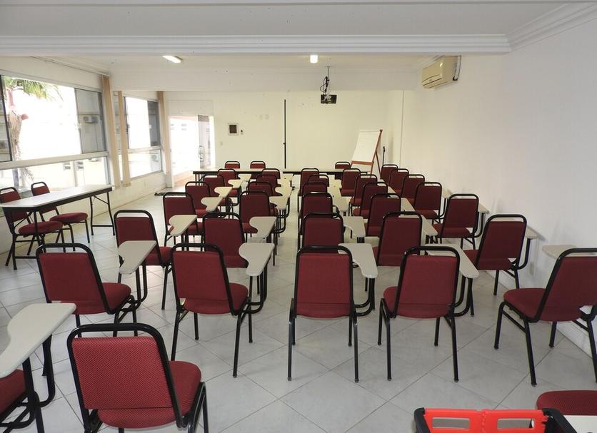 Konferans salonu Fotoğraf