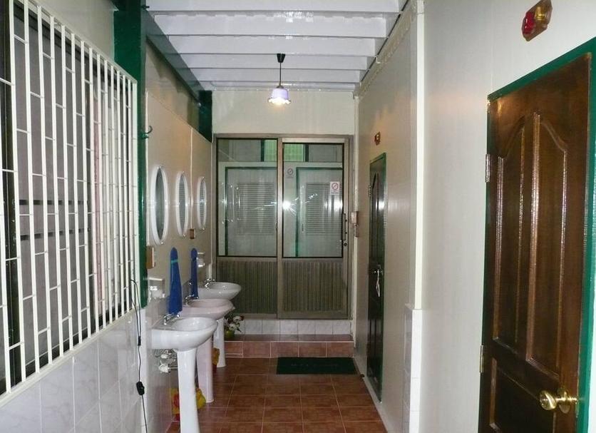 Banyo Fotoğraf