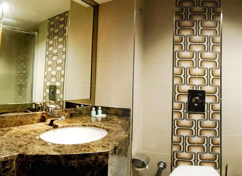 Banyo Fotoğraf