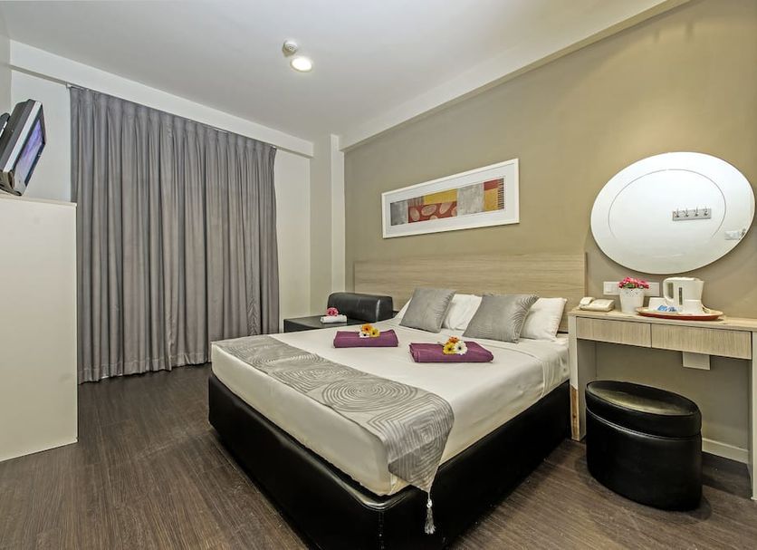 Yatak Odası Fotoğraf