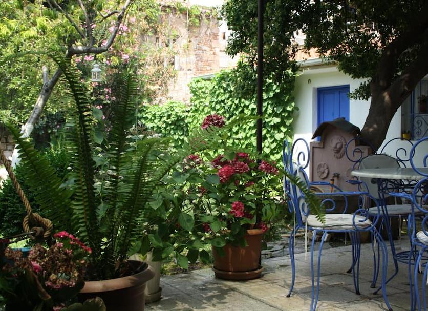 Veranda Fotoğraf