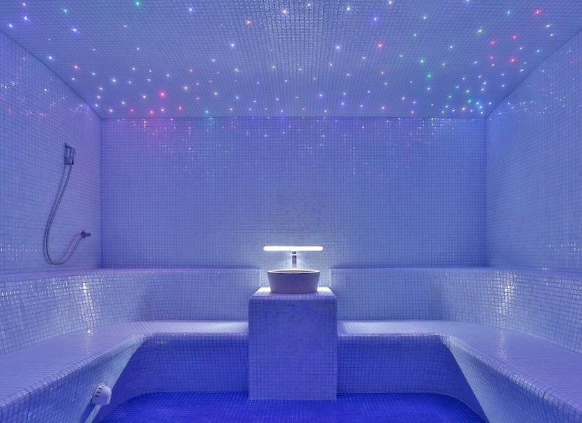 Spa Fotoğraf