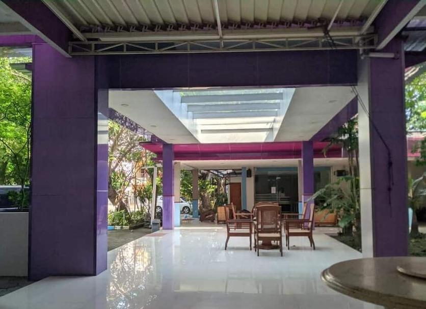 Veranda Fotoğraf