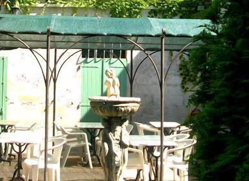 Veranda Fotoğraf