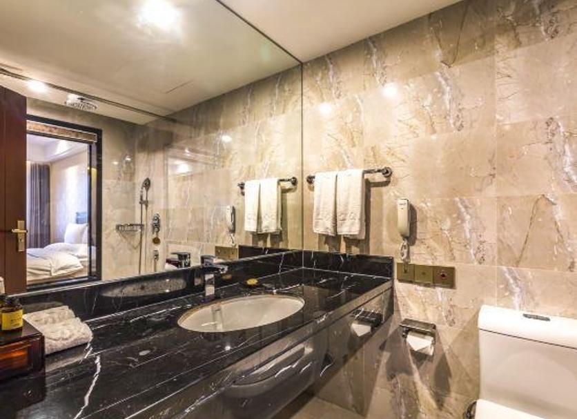 Banyo Fotoğraf