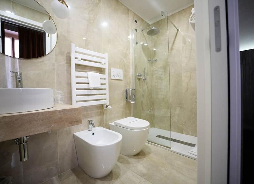 Banyo Fotoğraf