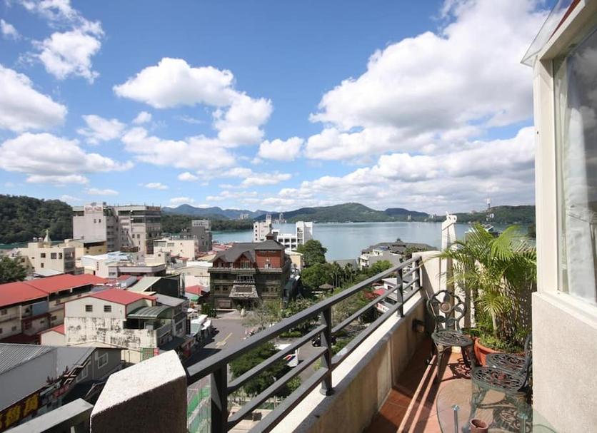 Balkon Fotoğraf