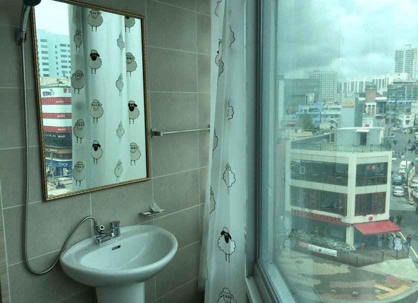 Banyo Fotoğraf