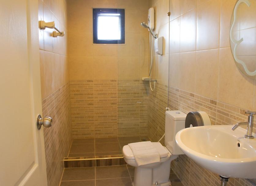 Banyo Fotoğraf