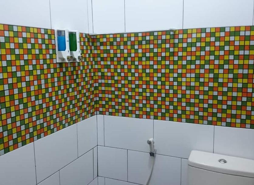 Banyo Fotoğraf