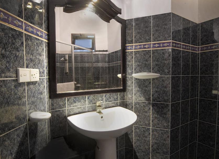 Banyo Fotoğraf
